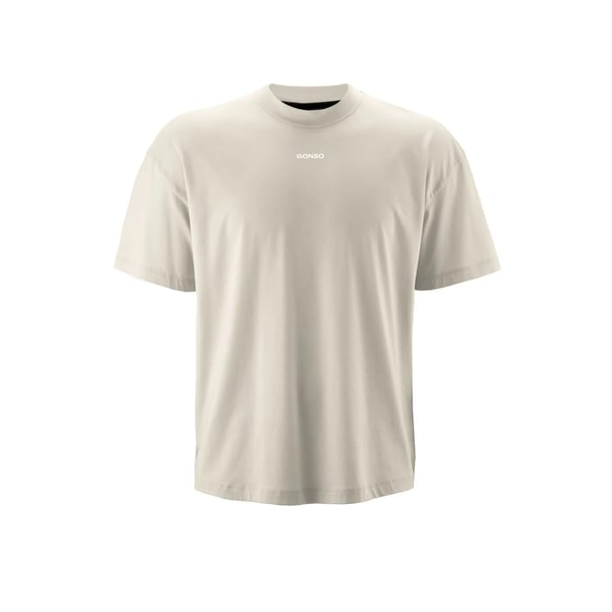 Oversized jersey Gonso