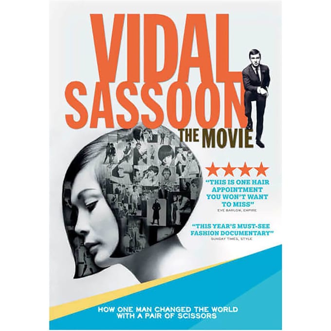 Vidal Sassoon The Movie