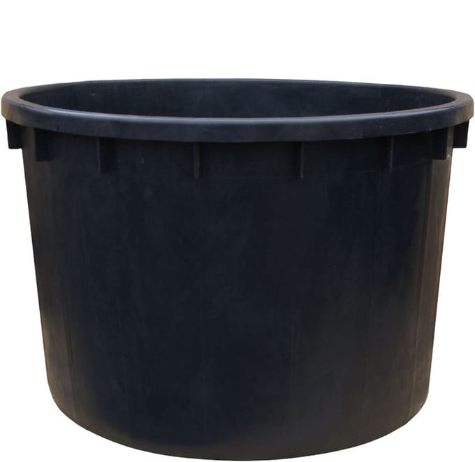 Boomkuip 750 Liter 122X82 Cm