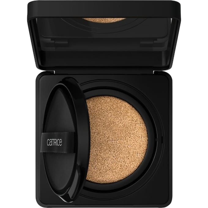 Catrice Stichting Invisible Cover Cushion Foundation Teint Dames 10 g