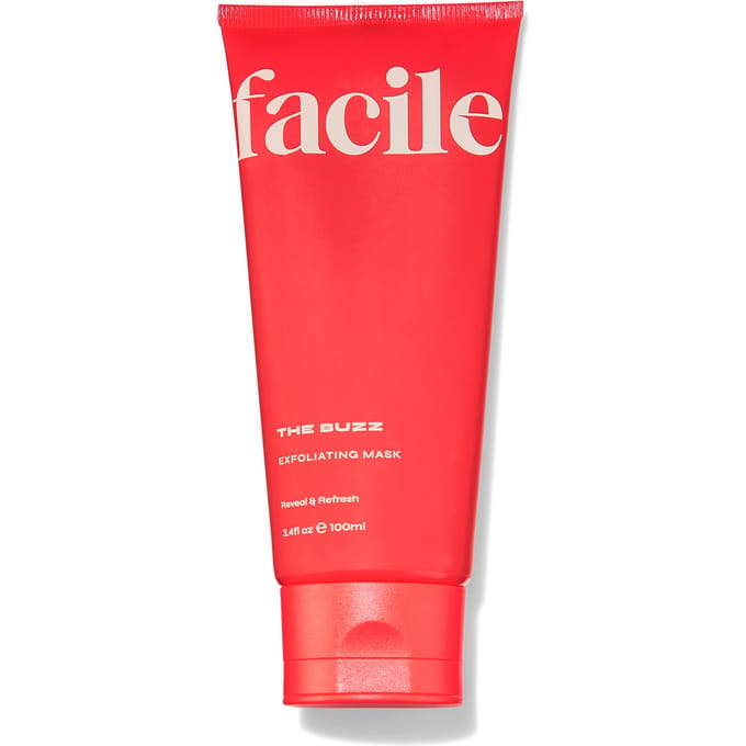 Facile The Buzz Exfoiliating Mask
