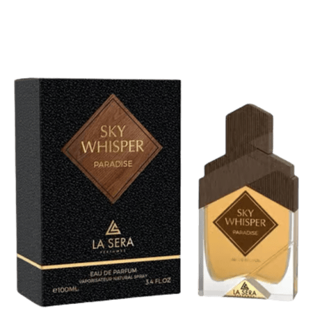 La Sera Sky Whisper Paradise Eau De Parfum – 100 ml