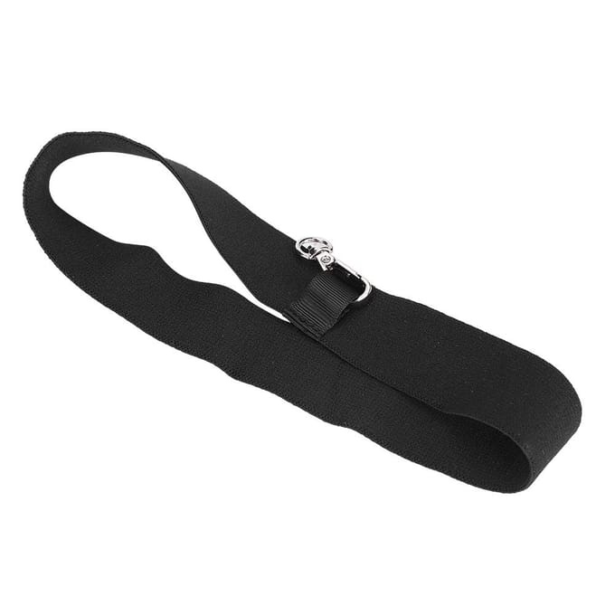Boksuitrusting Vecht Stoot Reflexbal Met Hoofdband voor Training Boksen Stressverlichting Zwart black