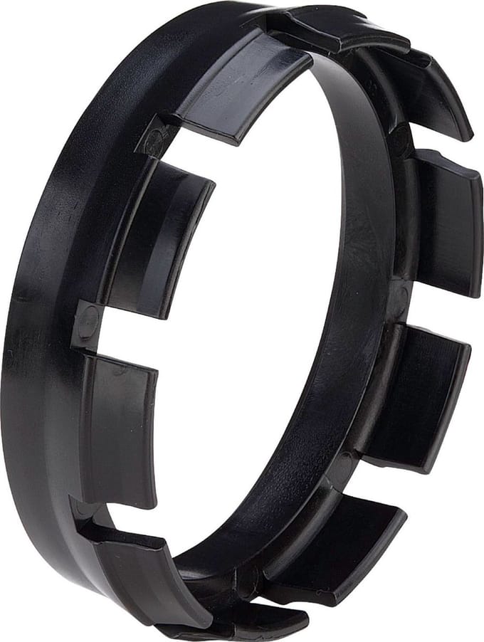 Viega Geopress Maxiplex-drukring, voor d 32mm Model 9011.21, 484033