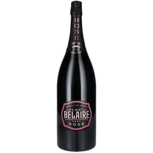 Luc Belaire Rare Rosé Fantôme Edition 12,5% Vol. 3l