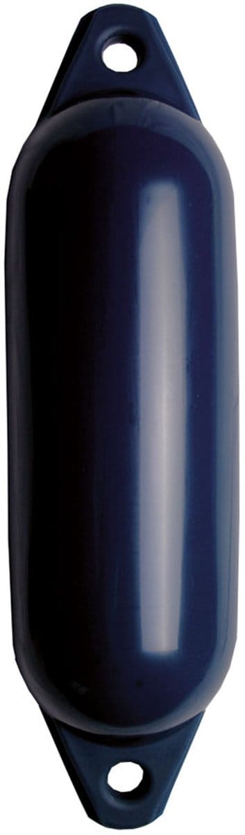 Majoni Stootwil - Fender - Star 10 - 40 x Ø10cm - Donkerblauw