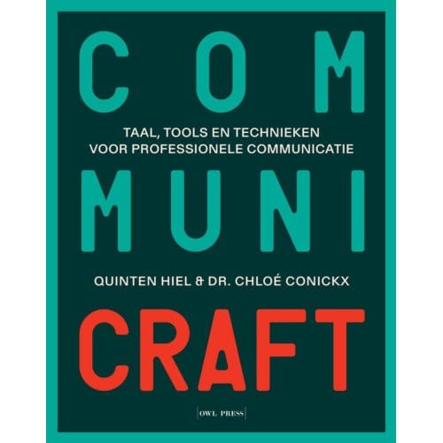 Communicraft - Quinten Hiel
