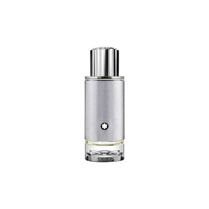 Mont Blanc Explorer Platinum - 30 ml - eau de parfum spray - mannenparfum
