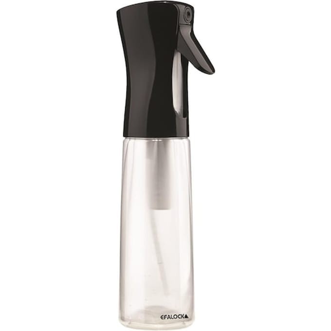 Efalock Professional Accessoires Spuitfles Aerospray Sprayflessen Unisex