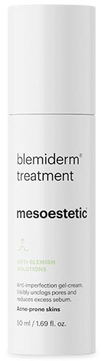 Mesoestetic - Blemiderm Treatment 50ml for Oily or Acne Prone Skin