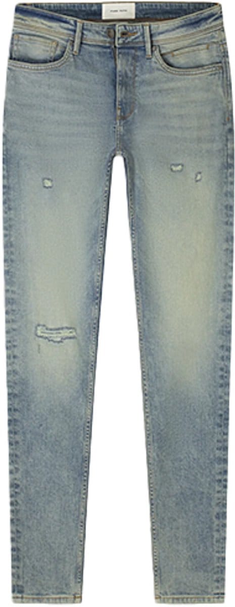Pure Path The Jone Denim Slim Fit