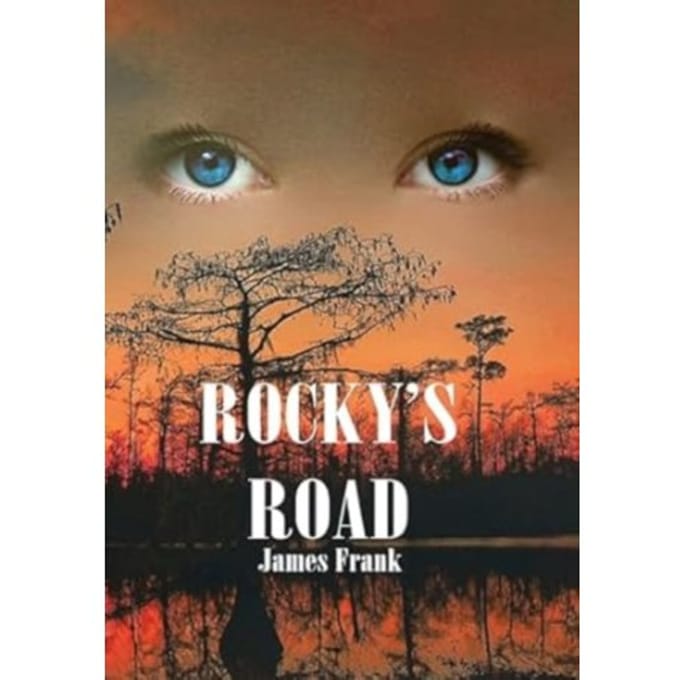 Rocky's Road - James Frank