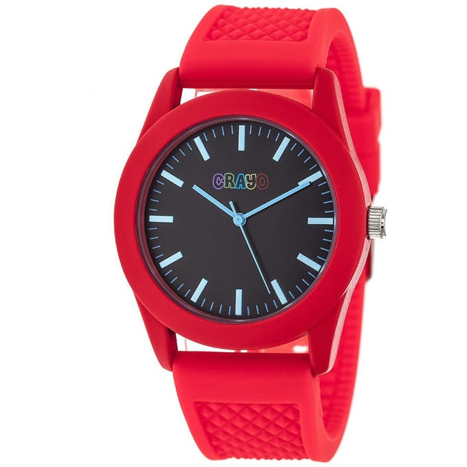Crayo Storm unisex horloge