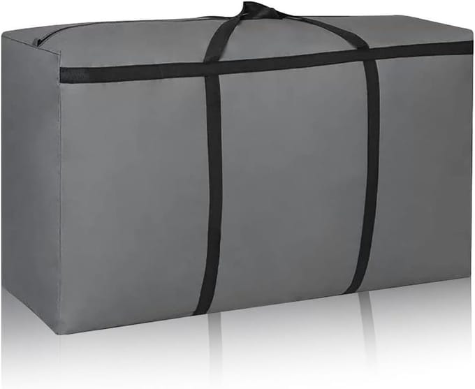 Solidchoice - Super Grote Opbergzak van 180 Liter voor Diverse Toepassingen