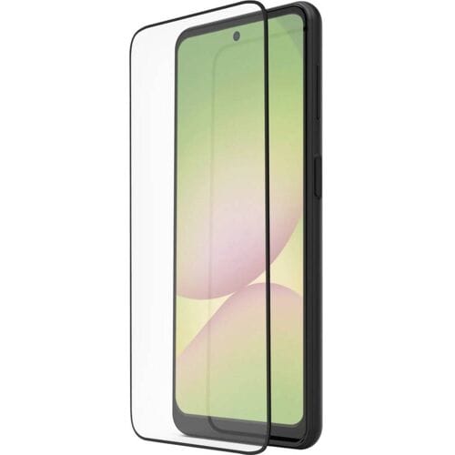Hama screenprotector geschikt voor Galaxy A57 5G - Extreme protect - Met montagehulp - D3O-gelicentieerd