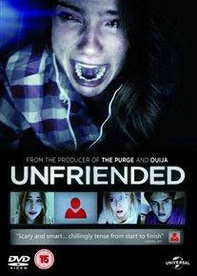 Unfriended