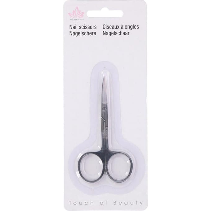 Nagelschaar 9cm RVS