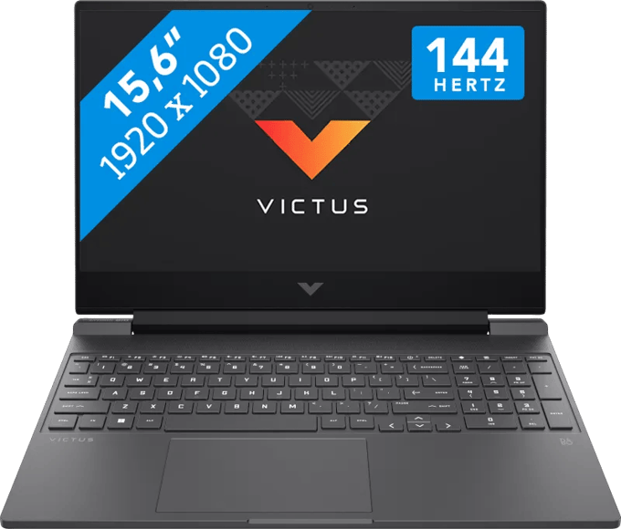 HP VICTUS 15-fb3355nd