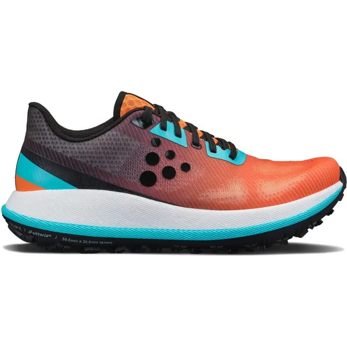 Hardloopschoenen Craft Xplor 2