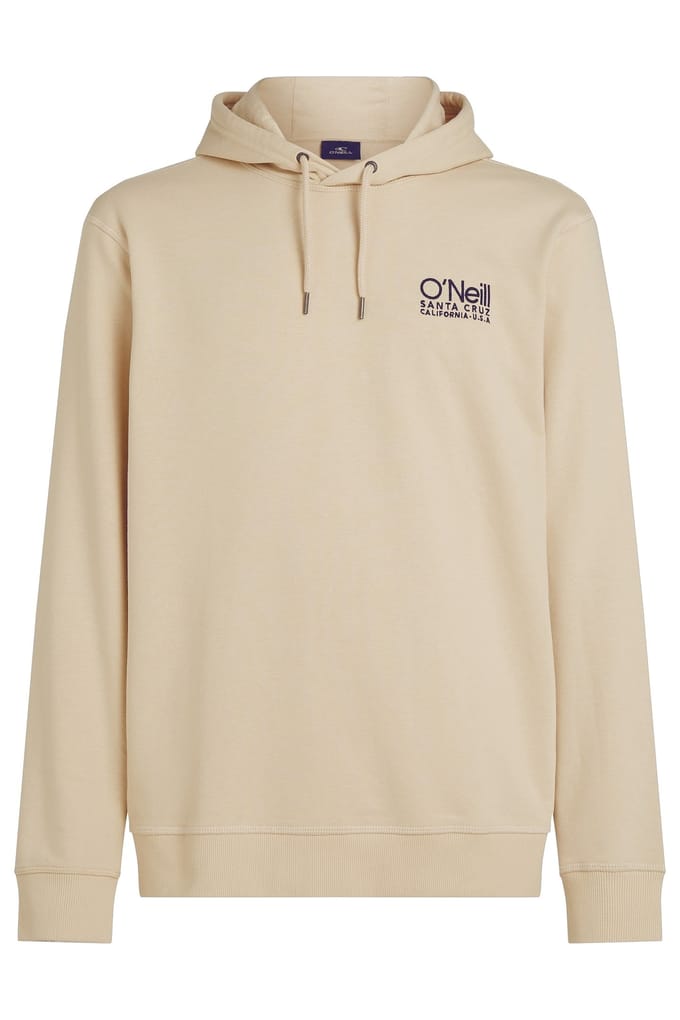 O'Neill Original Cali Logo Hoodie Macaron Taglia: S | Felpe con cappuccio Outlet | Uomo