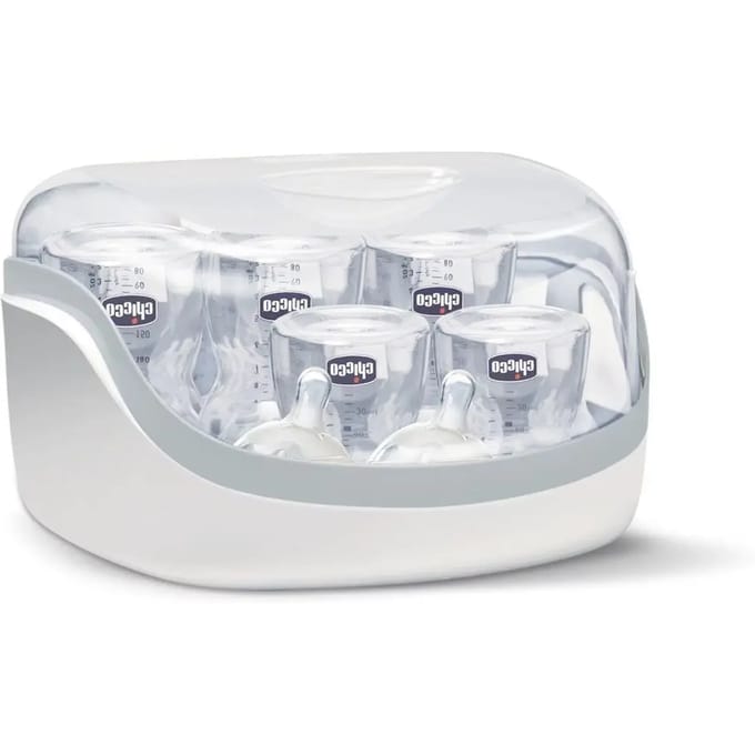 Magnetronsterilisator Chicco