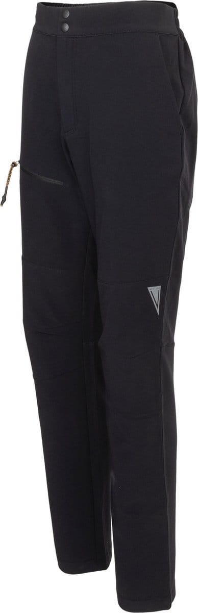 AGU Performance MTB Broek Venture Dames - Black - XS