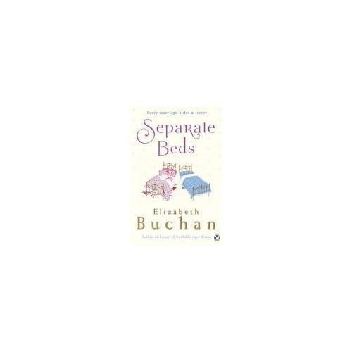 Separate Beds - Elizabeth Buchan