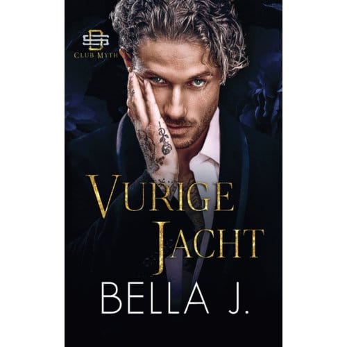 Vurige Jacht - Club Myth - Bella J.