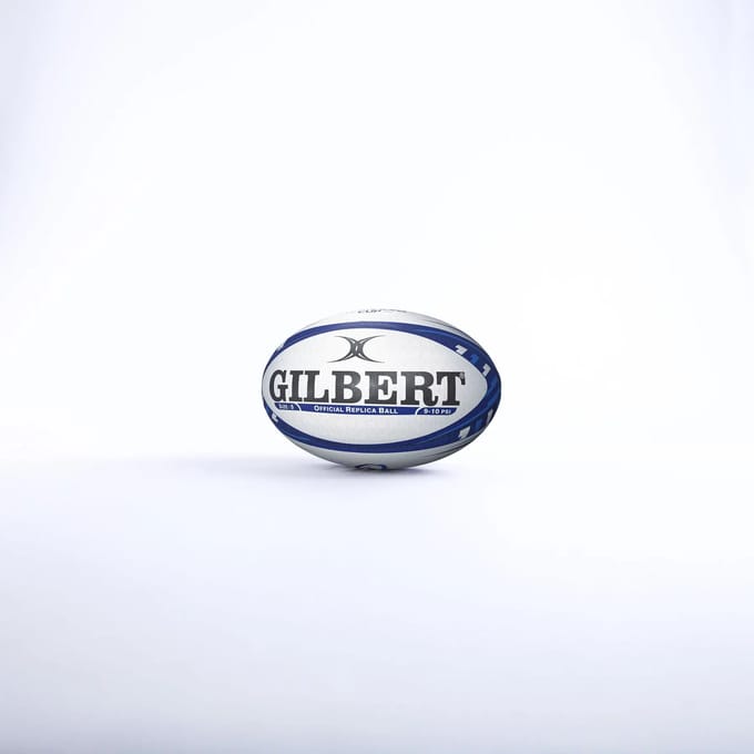 Rugbybal Gilbert