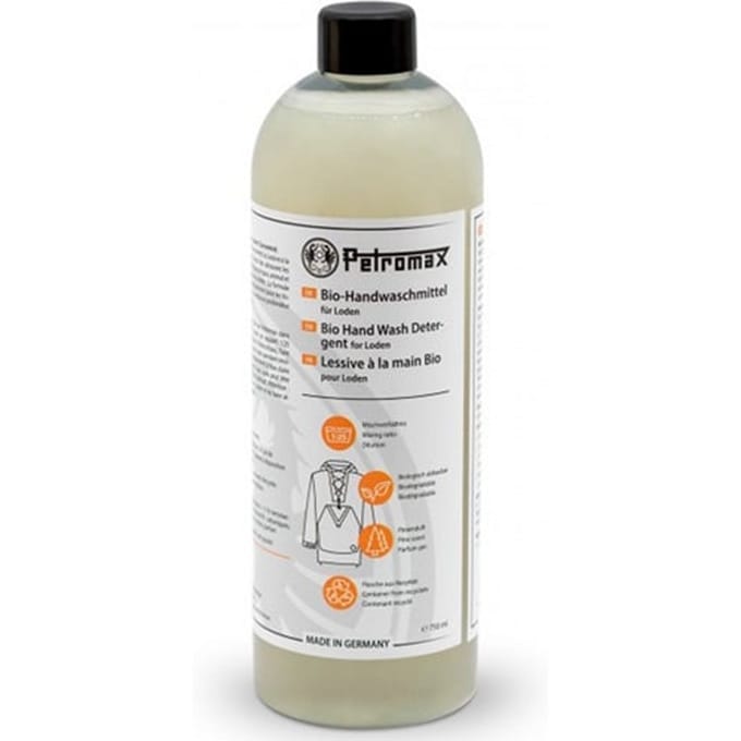 Petromax Wasmiddel Voor Wol
