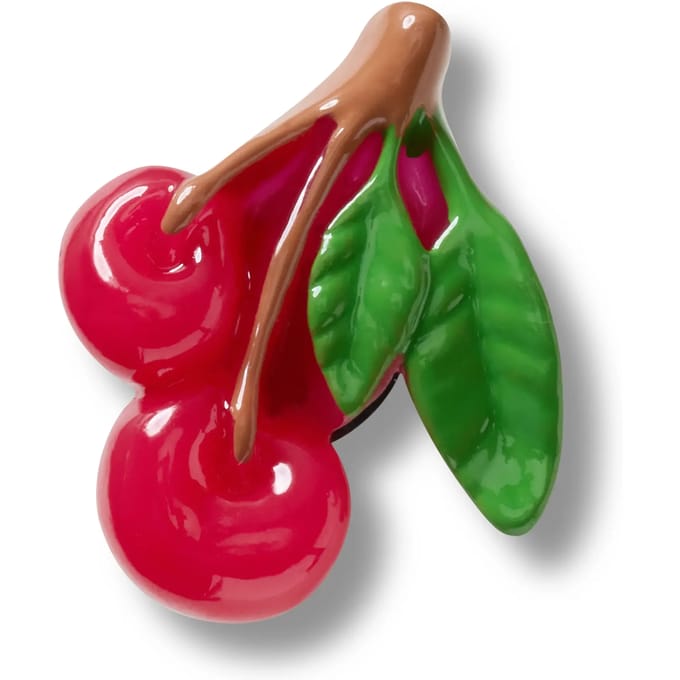 Jibbitz Crocs Shiny Cherries
