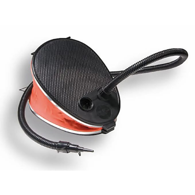 Multifunctionele pomp Kuebler Sport