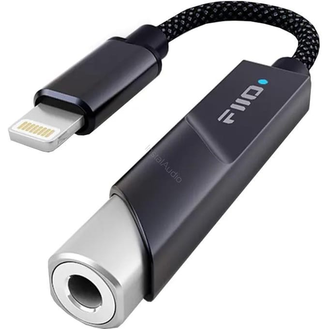 FiiO KA11 Lightning