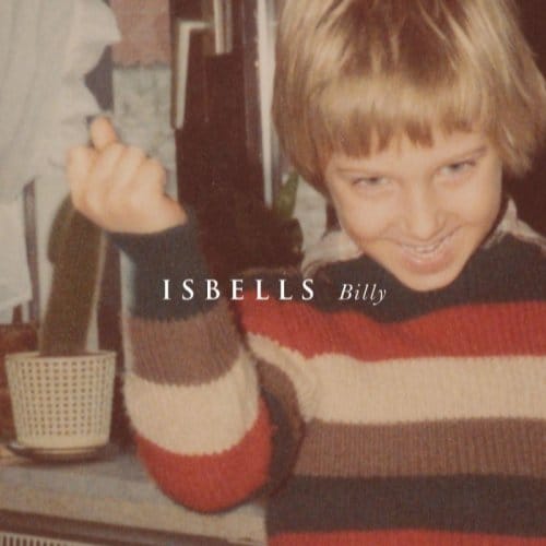 Isbells - Billy (CD)