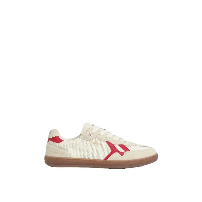 Combinatie sneakers Pepe Jeans Ball