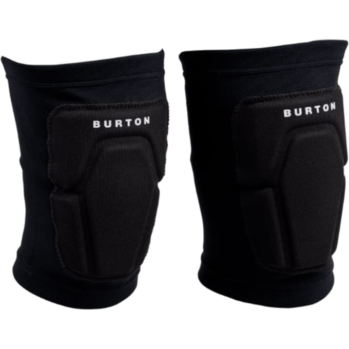 Burton Basic Knie Beschermers zwart
