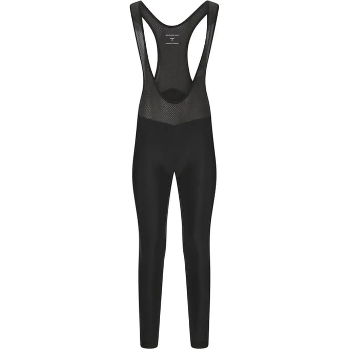 Drogende long met bretels dames Endurance Jayne V2
