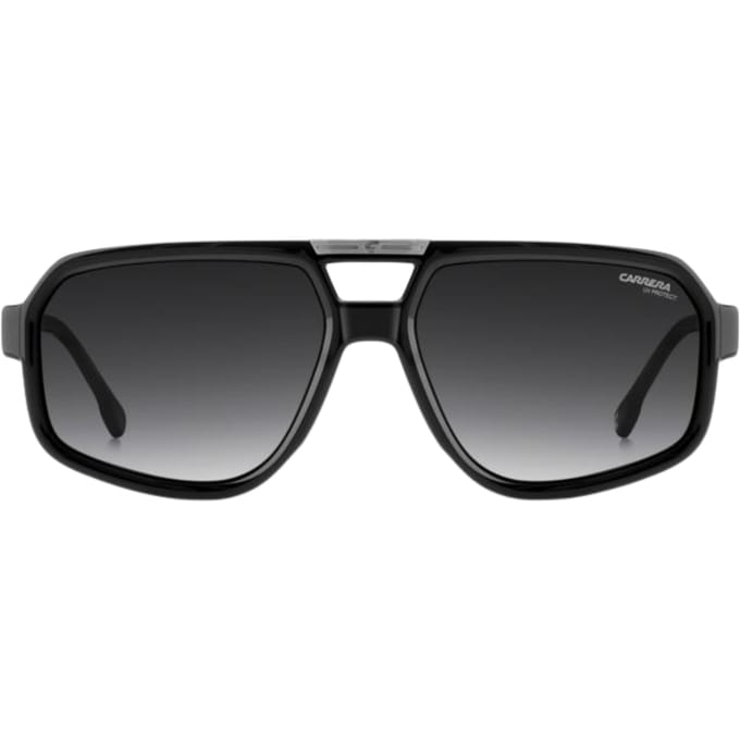 Carrera VICTORY C 26/S Black 59/16/145 MAN Zonnebrillen