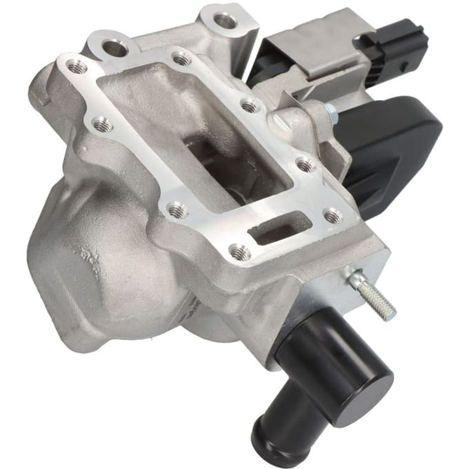 EGR-klep DELPHI EG10579-12B1