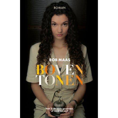 Boventonen - Rob Maas
