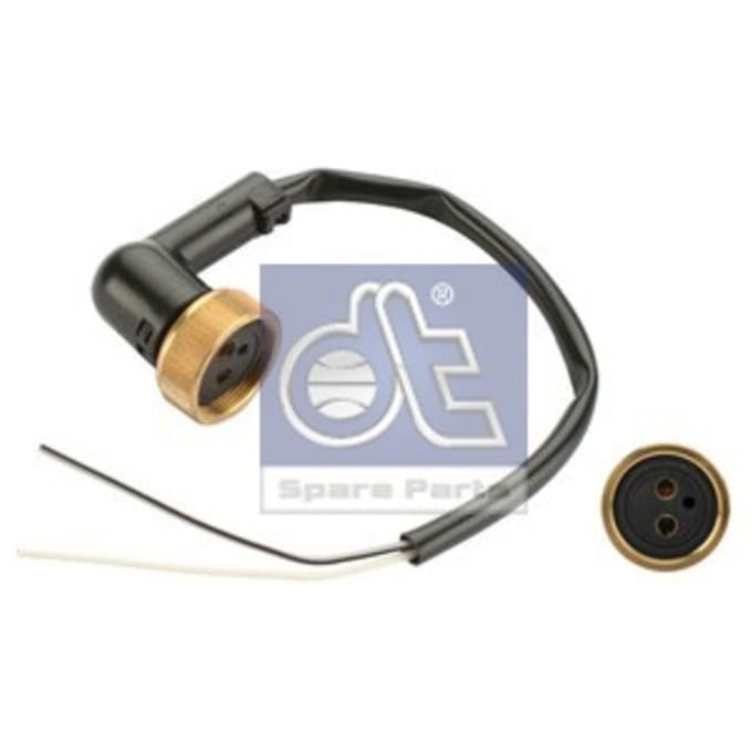 Kabelstekker DT Spare Parts 4.61213