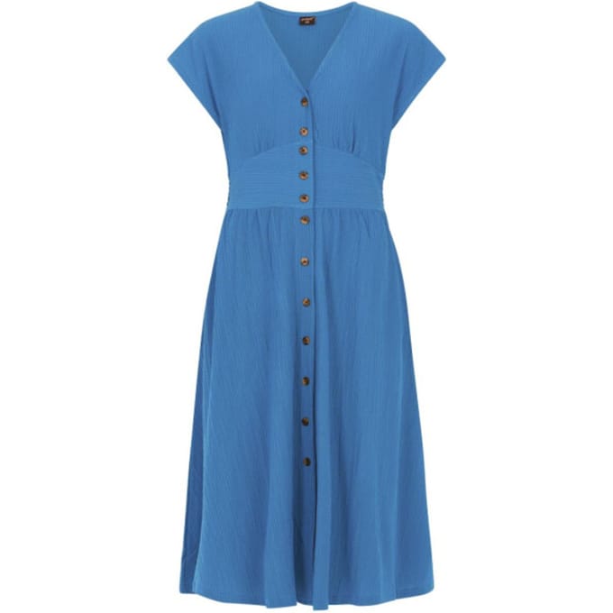 Protest nieve dress jurkje strand dames -