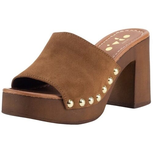 Slippers Keslem 44452