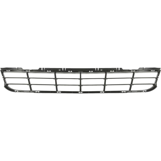 Bumper - onderdelen BLIC 6502-07-0072910PP