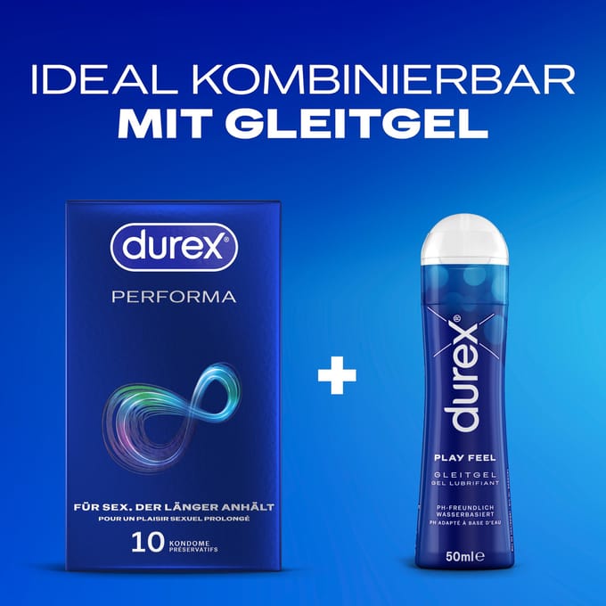 'Performa', 56 mm, 10 stuks