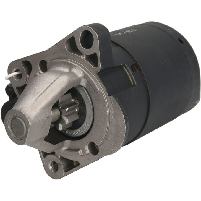 Start STARDAX STX200401