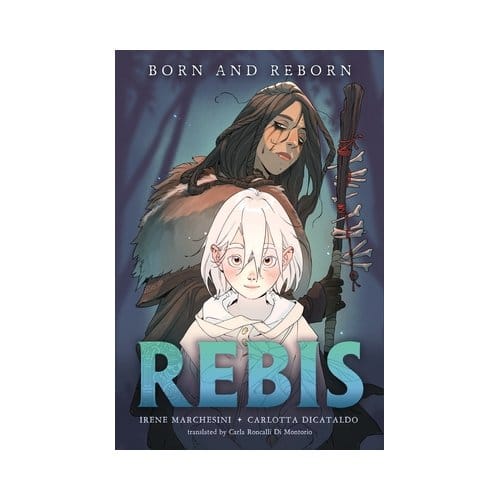 Rebis - Irene Marchesini