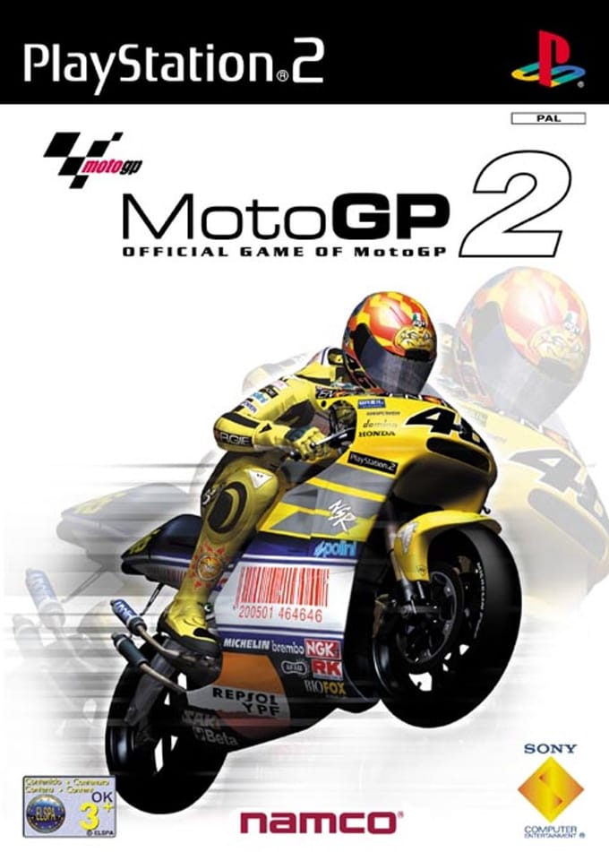 MotoGP 2