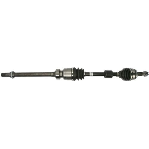 Aandrijfas POINT GEAR PNG76505