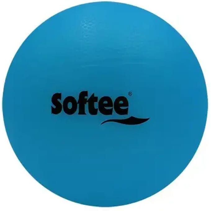 Multifunctionele ruwe bal Softee